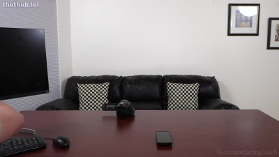 Ana OnlyFans leaked [BackroomCastingCouch] Lucia - Gym Bunny's First Anal Workout on HDthot