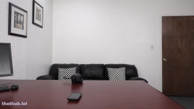 Ana OnlyFans leaked [BackroomCastingCouch] Melanie - Pinky Swear, Anal Promises on HDthot