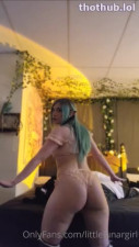 LittleLunarGirl OnlyFans leaked littlelunargirl 01 on HDthot
