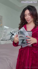 Alinity OnlyFans leaked Alinity part 5 on HDthot