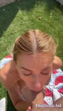 OnlyFans leaked Halli_n_lover on HDthot