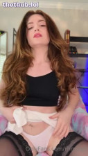 Veronica Vain OnlyFans leaked Veronica Vain 01 on HDthot