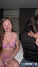 gattouz0 OnlyFans leaked Lauedrou gattouz0 BG on HDthot