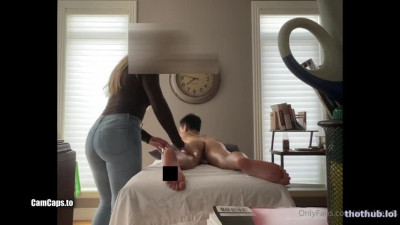 Sinfuldeeds OnlyFans leaked SINFULDEEDS  FRENCHRUSSIAN RMT 1ST APPOINTMENT pt2 on HDthot