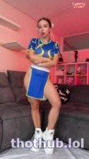 cyberlycrush part 6