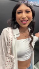 Penelope Woods OnlyFans leaked Penelope Woods on HDthot