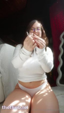 bigtittygothegg OnlyFans leaked Bigtittygothegg what do we think of day 10's fun toy on HDthot