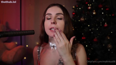 Malinkaa98 ASMR part 26