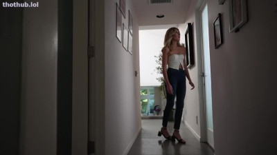 Addison Vodka cheats on her husband with his BBC friend