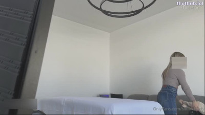 Sinfuldeeds OnlyFans leaked SINFULDEEDS PORTUGUESE RMT 2ND APPOINTMENT on HDthot