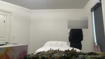Sinfuldeeds OnlyFans leaked Sinfuldeeds Persian 5Th Appointment Full on HDthot