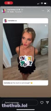 Marie Dee OnlyFans leaked Marie Dee insta on HDthot