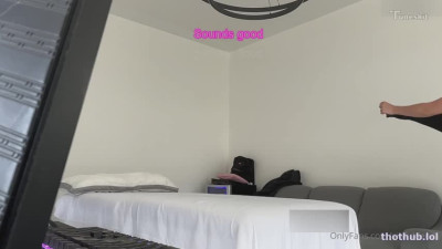 Sinfuldeeds OnlyFans leaked SINFULDEEDS NORWAY RMT 3RD APPOINTMENT on HDthot