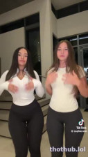 Sophie Rain OnlyFans leaked sophie rain dance on HDthot