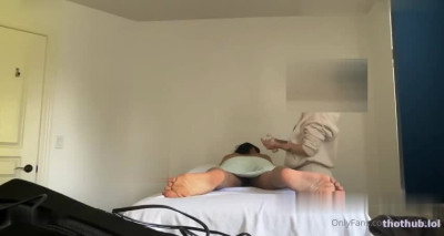 Sinfuldeeds OnlyFans leaked Sinfuldeeds Peruvian 6th Appointment Full on HDthot