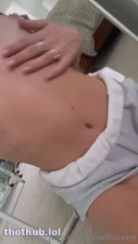 Madi Ruve OnlyFans leaked madi ruve solo 9 on HDthot