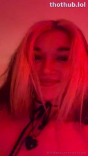 Madi Ruve OnlyFans leaked madi ruve solo 1 on HDthot