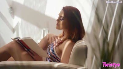 Gabbie Carter OnlyFans leaked Molly Stewart & Gabbie Carter - Secret Stash on HDthot