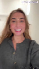 Lillian Phillips OnlyFans leaked Lillian Phillips my first ever cum walk on HDthot