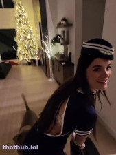 AriKytsya OnlyFans leaked arikytsya new sextape flight attendant 1-1-25 on HDthot