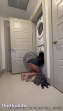 OnlyFans leaked Ashley_Aoky on HDthot