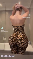 Bootybyshel part 28