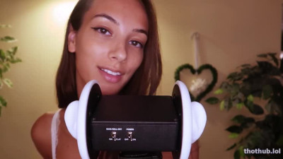 Pho OnlyFans leaked Patreon - Phoenix Asmr kisses and countdown on HDthot