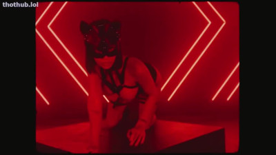 Rachel Cook OnlyFans leaked Rachel Cook Nude Catwoman Video Leaked on HDthot