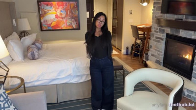hayleyxyz OnlyFans leaked hayleyxyz b/g fuck on HDthot