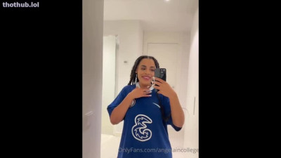 AngelaInCollege OnlyFans leaked angelaincollege on HDthot
