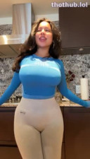 TikTok OnlyFans leaked Chromazz TikTok 3 on HDthot