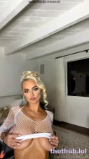 Lindsey Pelas OnlyFans leaked Lindsey Pelas Nude Elf Livestream on HDthot
