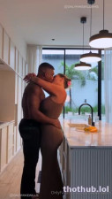 Alanna Pow OnlyFans leaked Alanna Pow BBC HARDCORE SEXTAPE ONLYFANS on HDthot