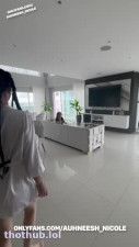 Auhneesh Nicole OnlyFans leaked Auhneesh Nicole, Sativa Rough BBC FUCK ONLYFANS on HDthot