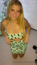 Utahjaz OnlyFans leaked UtahJaz no gifts but fucked video on HDthot