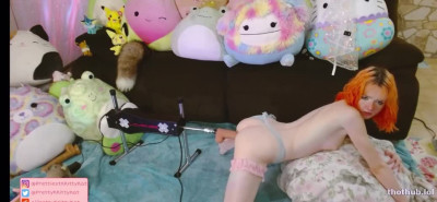 Prettykkittykat OnlyFans leaked Prettykkittykat 4 on HDthot