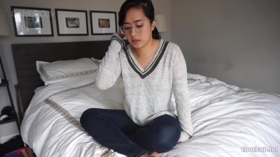 Kaedia Lang OnlyFans leaked lets lose our virginities kaedia lang on HDthot