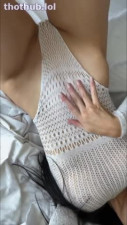 Chrysolite See Through Lingerie