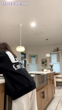 Natalie Roush OnlyFans leaked Natalie Roush February Live stream on HDthot