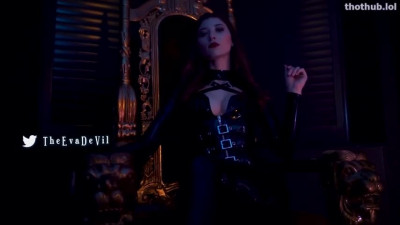 Eva de Vil part 20