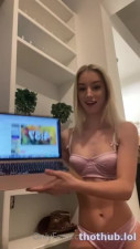 Dilfenergy OnlyFans leaked Dilfenergy - 5 minutes to cum challenge on HDthot