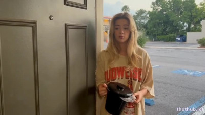 Ana OnlyFans leaked Autum Ren Anal Hotel on HDthot
