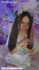 Porn Star OnlyFans leaked becoming my uncles little porn star krissi pookie on HDthot