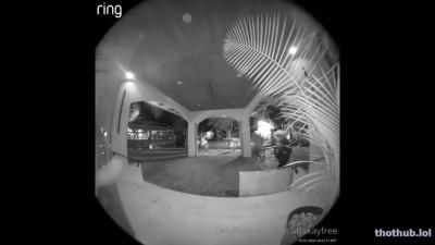 Ana OnlyFans leaked Katiana Kay Bed Sextape Video Leaked on HDthot