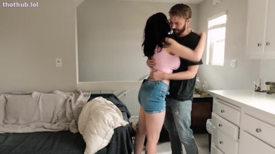 Little Puck OnlyFans leaked Little Puck & Able Godshark - Dumb Bimbo Brother Fucker Pt 1 - Sister Slut Training on HDthot