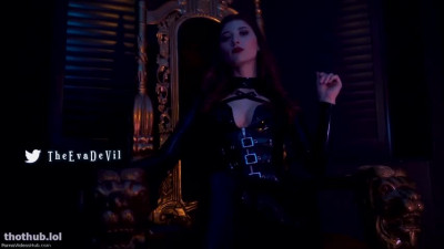 Eva de Vil part 58