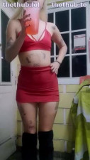 Ana OnlyFans leaked elcanal60top twrking on HDthot