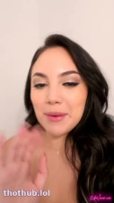 nom OnlyFans leaked Nika Venom on HDthot