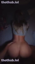 Ximena Saenz OnlyFans leaked Ximena saenz doggystyle on HDthot