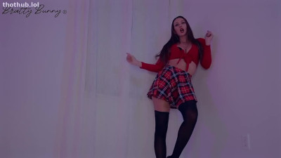 Bratty Bunny part 31